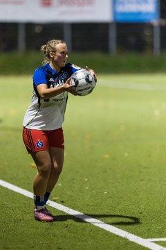 Bild 155 - wBJ Eimsbuettler TV - Hamburger SV : Ergebnis: 1:2